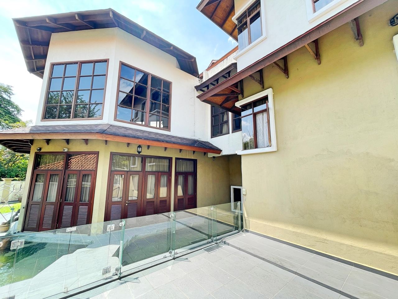 3 STOREY BUNGALOW JALAN MENARA BUKIT JELUTONG - photo 10