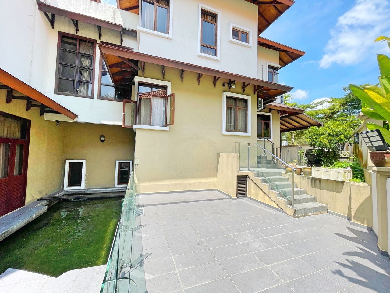 3 STOREY BUNGALOW JALAN MENARA BUKIT JELUTONG - photo 11