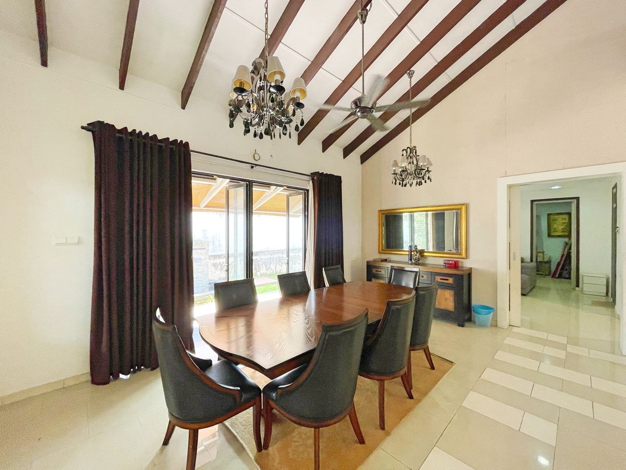 2 STOREY BUNGALOW LAMAN PERMAI SUBANG BESTARI - photo 4