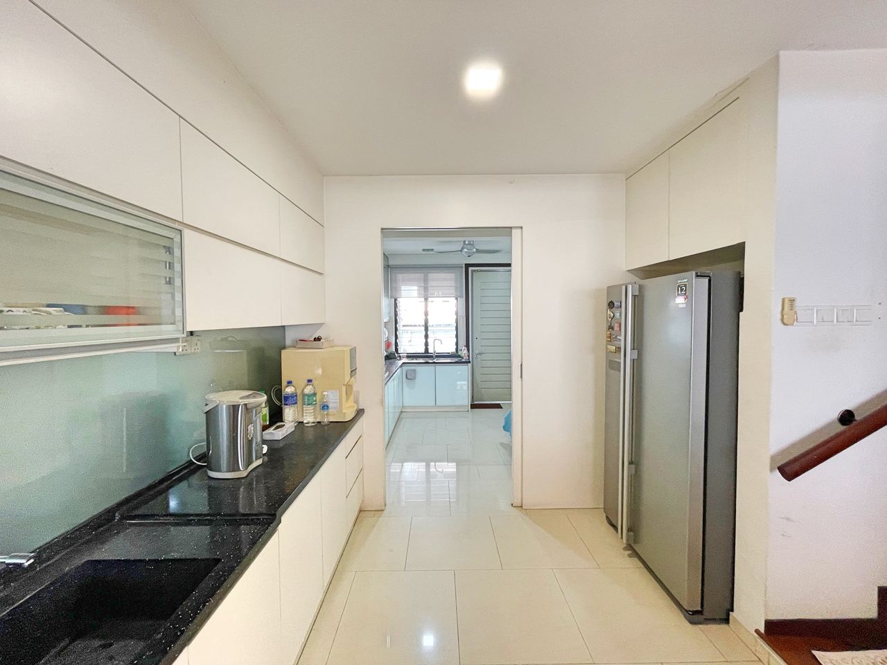 2 STOREY BUNGALOW LAMAN PERMAI SUBANG BESTARI - photo 6