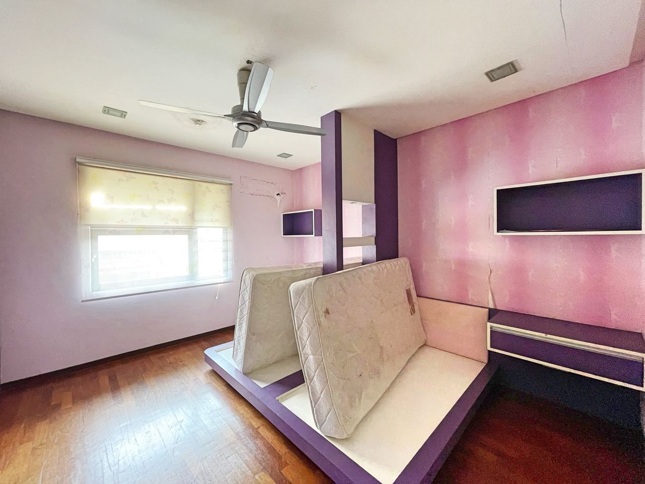 2 STOREY BUNGALOW LAMAN PERMAI SUBANG BESTARI - photo 8