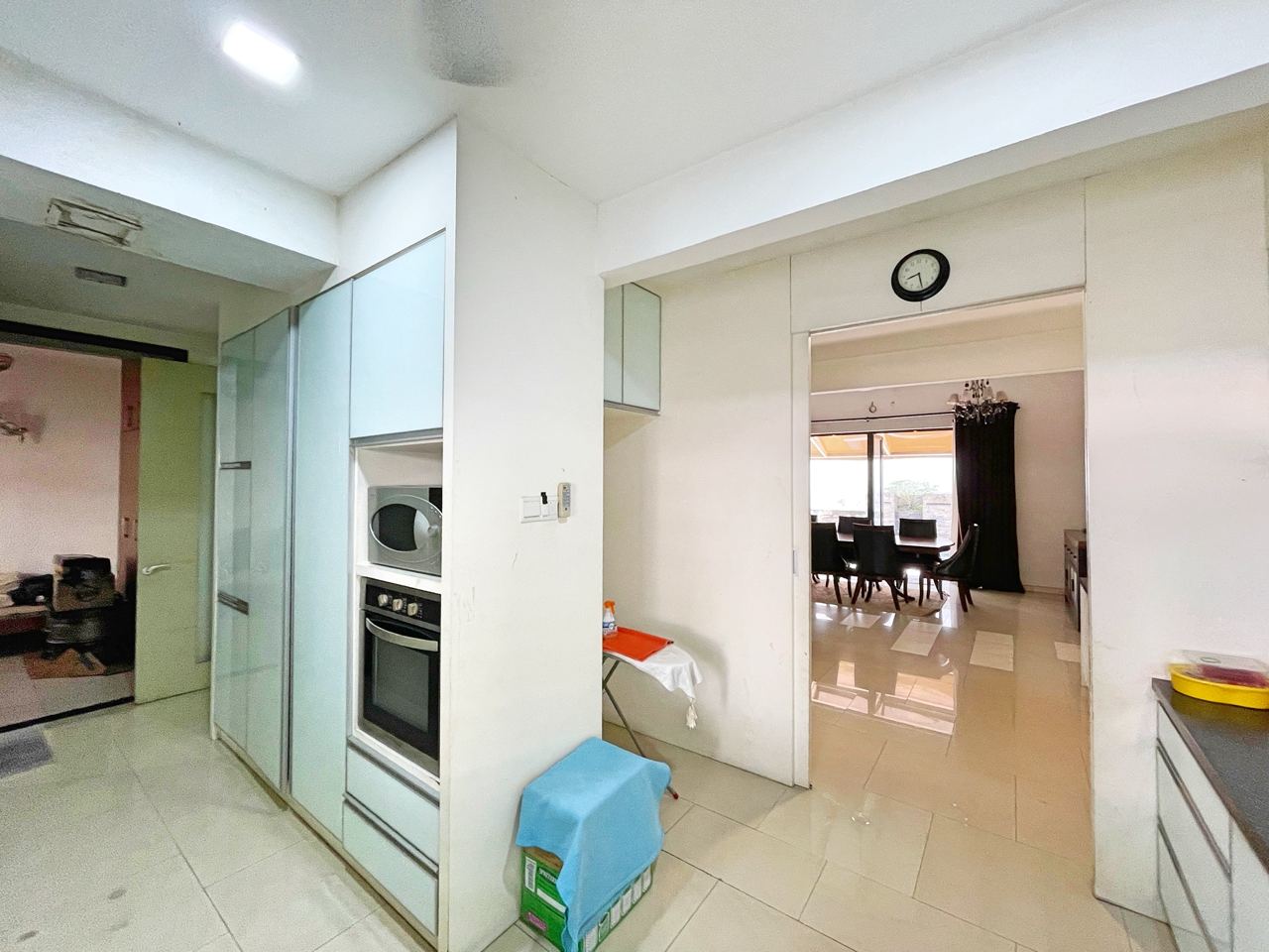 2 STOREY BUNGALOW LAMAN PERMAI SUBANG BESTARI - photo 12