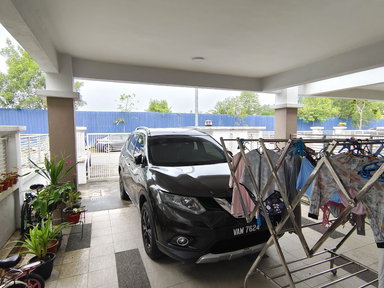 2 STOREY BUKIT BANDARAYA SEKSYEN U11 SHAH ALAM - photo 2