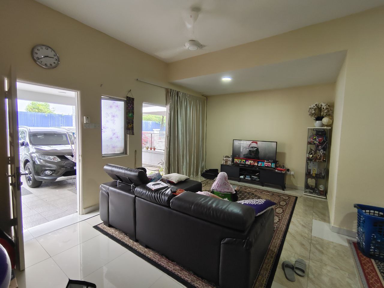 2 STOREY BUKIT BANDARAYA SEKSYEN U11 SHAH ALAM - photo 3