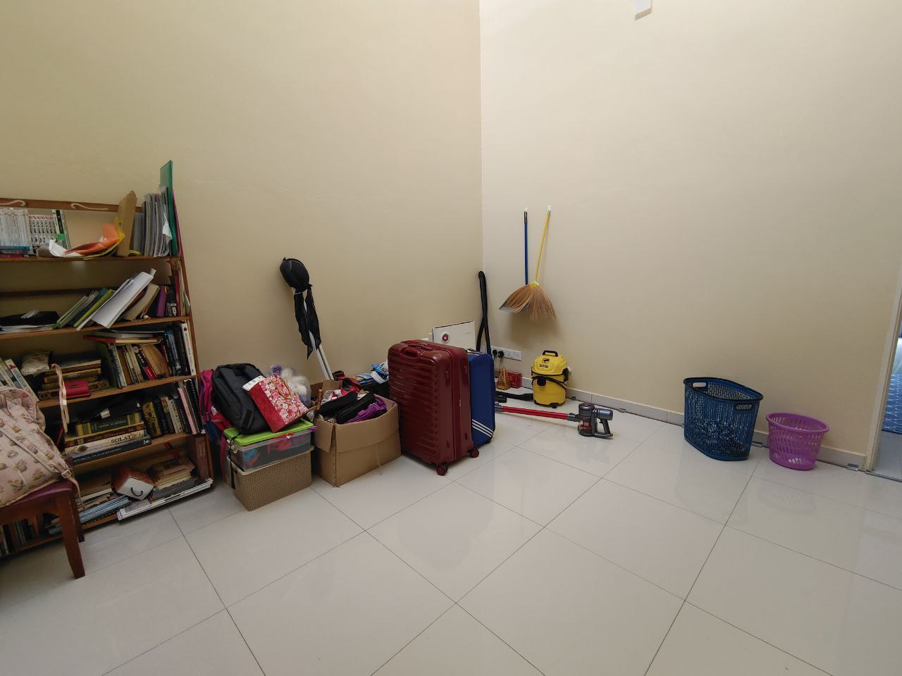 2 STOREY BUKIT BANDARAYA SEKSYEN U11 SHAH ALAM - photo 4