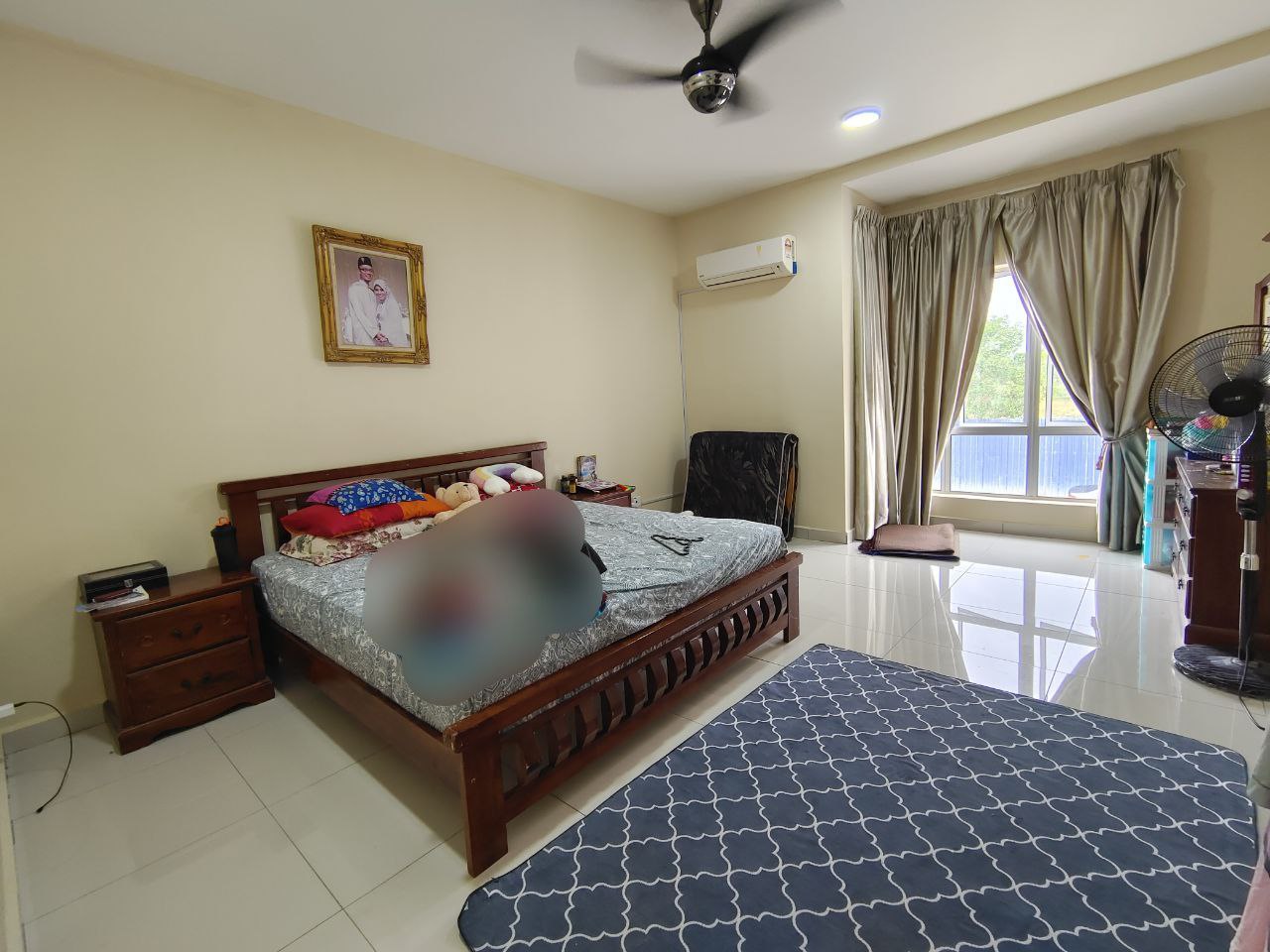 2 STOREY BUKIT BANDARAYA SEKSYEN U11 SHAH ALAM - photo 6