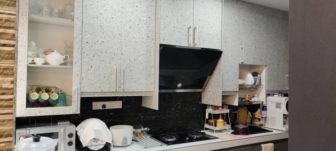 2 STY TAMAN UME ORKID SEKSYEN 29 SHAH ALAM - photo 6
