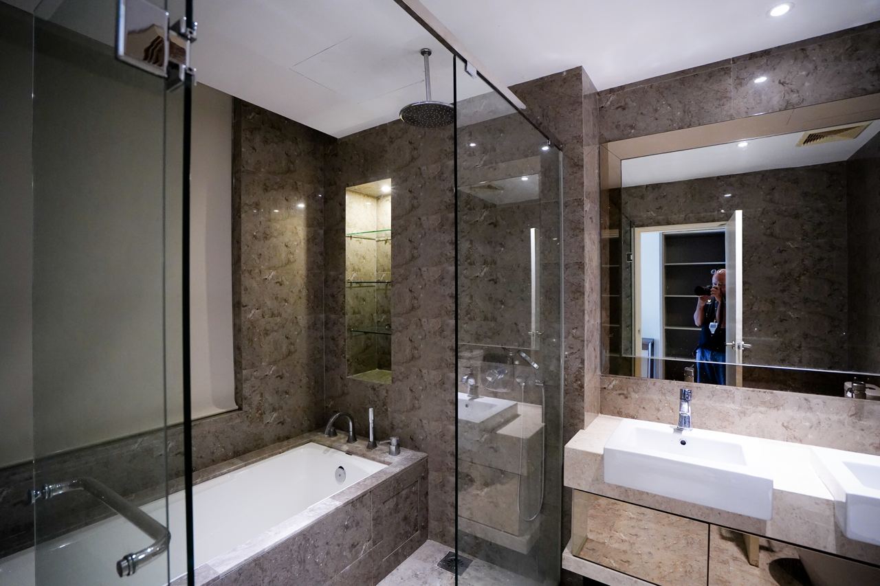 DORSETT RESIDENCES SRI HARTAMAS - photo 5