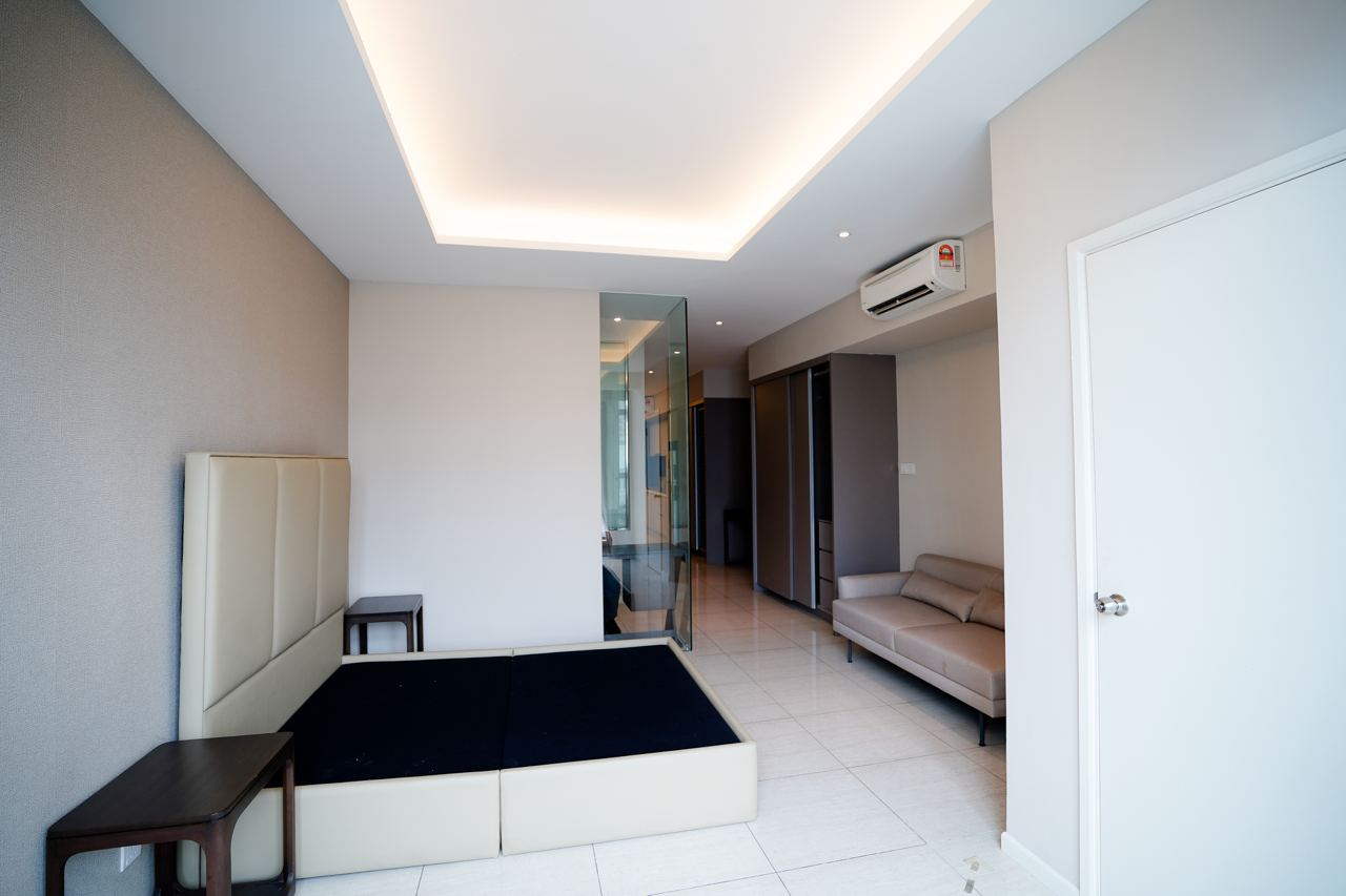 DORSETT RESIDENCES SRI HARTAMAS - photo 6