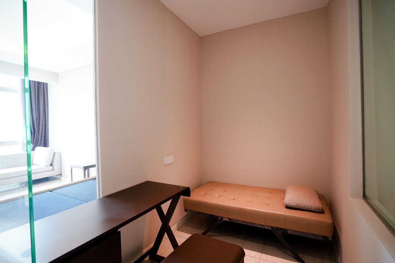 DORSETT RESIDENCES SRI HARTAMAS - photo 7