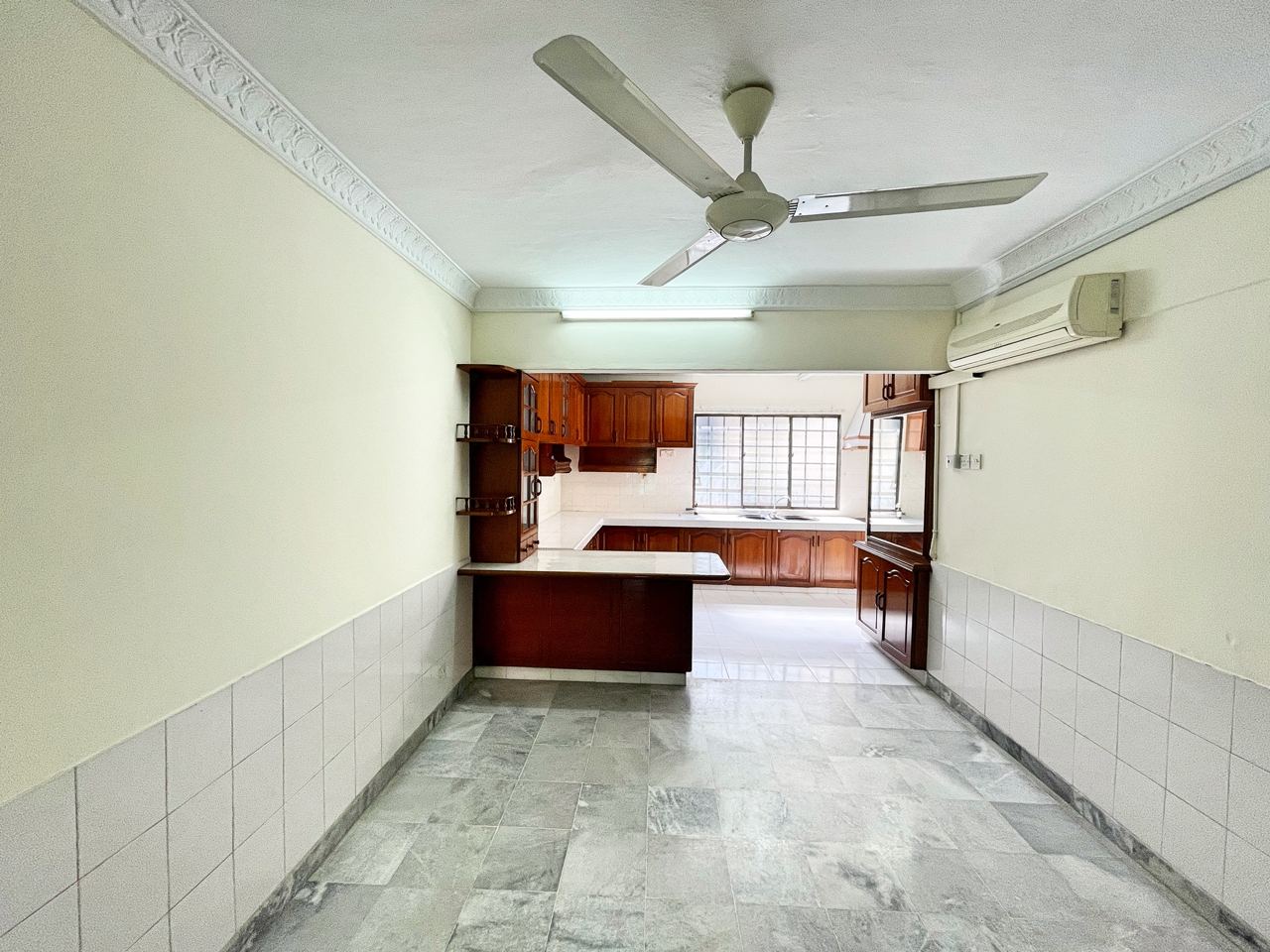 2 STOREY TERRACE HOUSE TTDI KUALA LUMPUR - photo 7