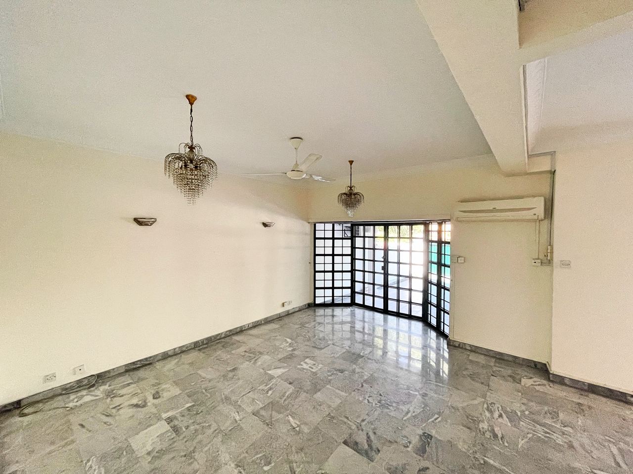 2 STOREY TERRACE HOUSE TTDI KUALA LUMPUR - photo 8