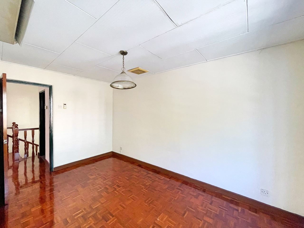 2 STOREY TERRACE HOUSE TTDI KUALA LUMPUR - photo 12