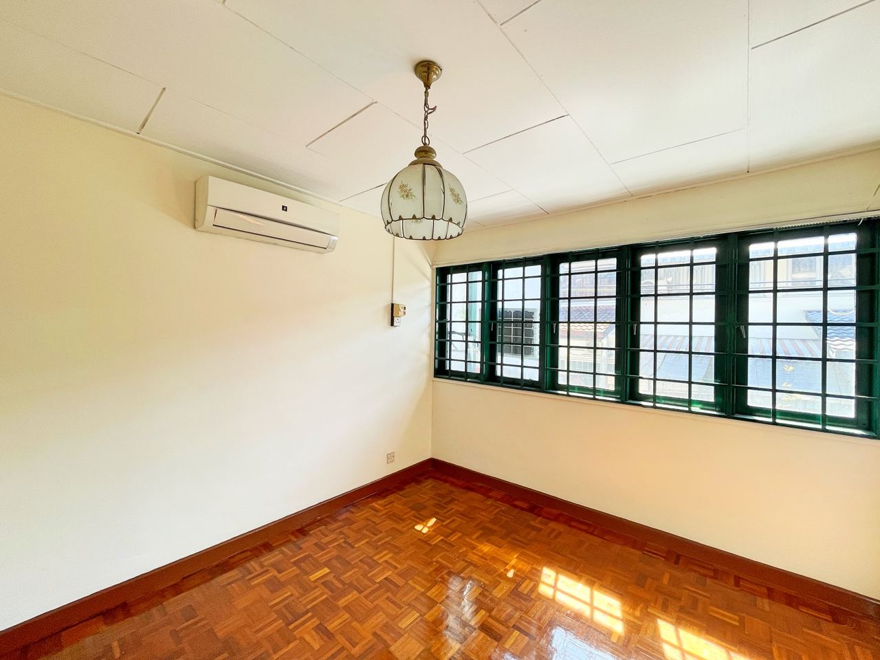 2 STOREY TERRACE HOUSE TTDI KUALA LUMPUR - photo 13