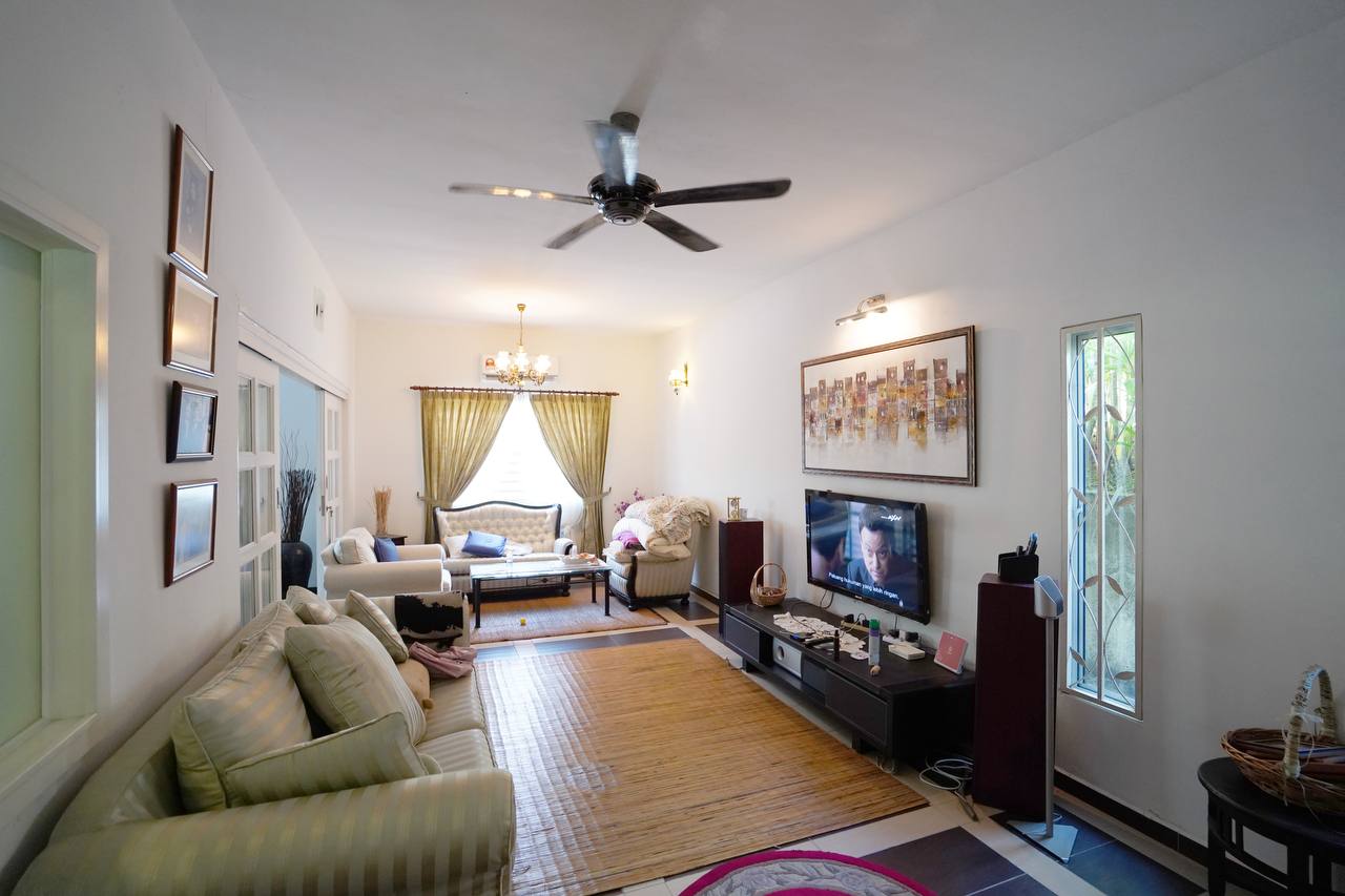 1 AND HALF STOREY BUNGALOW BUKIT BERUNTUNG RAWANG - photo 4