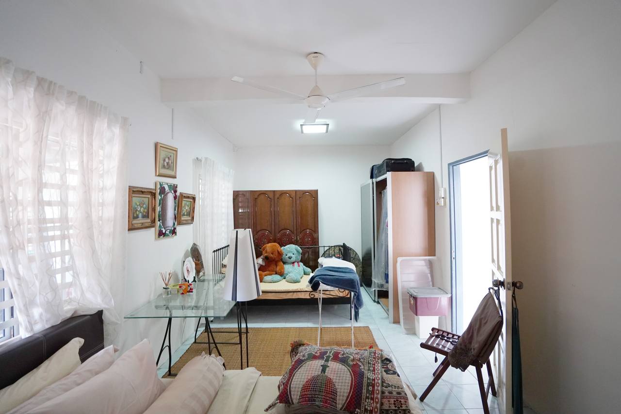1 AND HALF STOREY BUNGALOW BUKIT BERUNTUNG RAWANG - photo 7