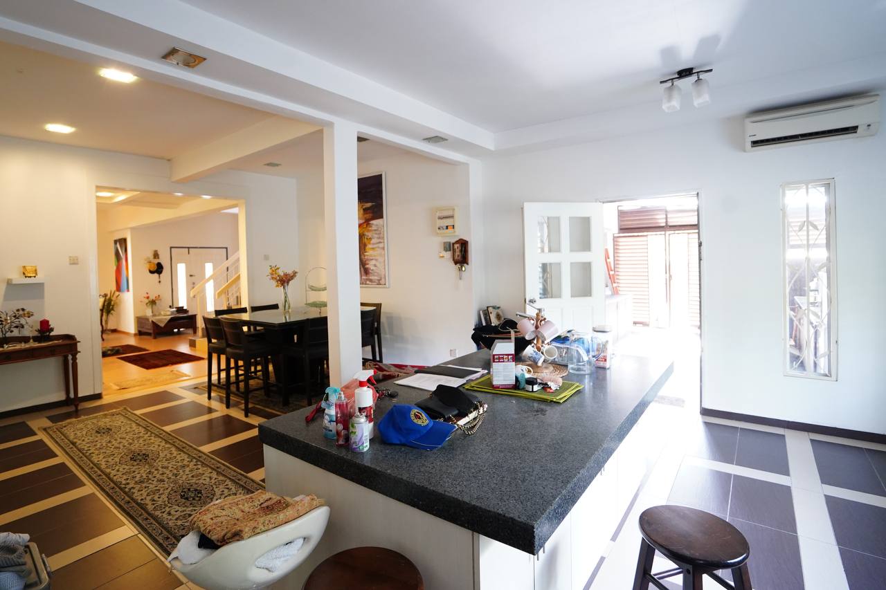 1 AND HALF STOREY BUNGALOW BUKIT BERUNTUNG RAWANG - photo 8
