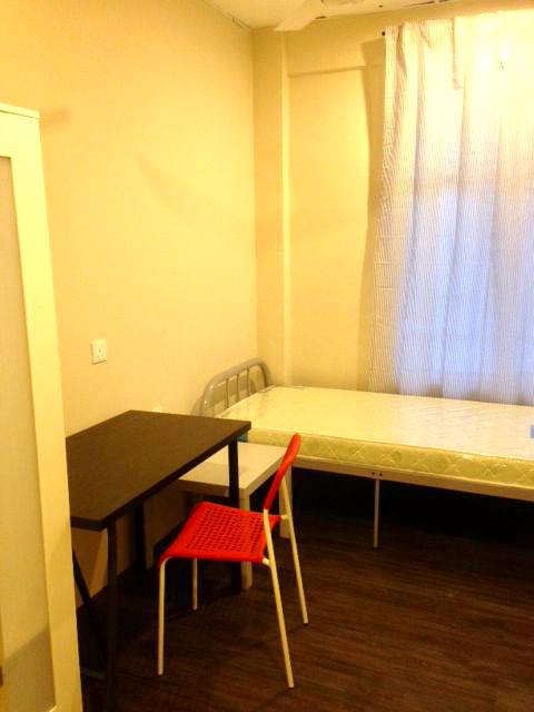ACCOMMODATION HICOM INDUSTRIAL ESTATE SHAH ALAM - photo 2