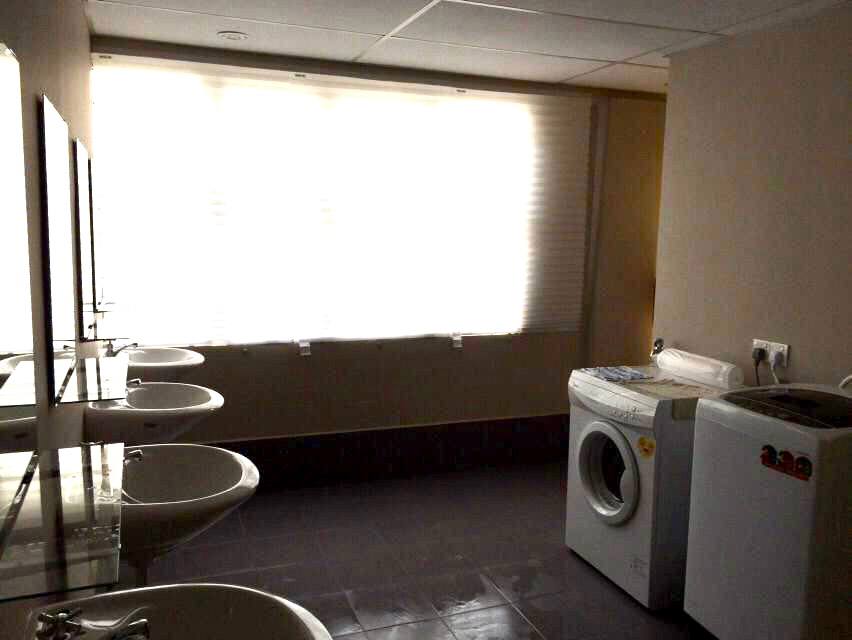 ACCOMMODATION HICOM INDUSTRIAL ESTATE SHAH ALAM - photo 3