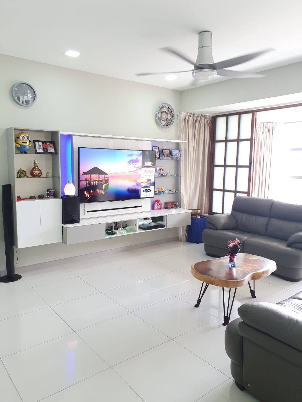 CONDOMINIUM IRAMA WANGSA AT WANGSA MAJU - photo 3