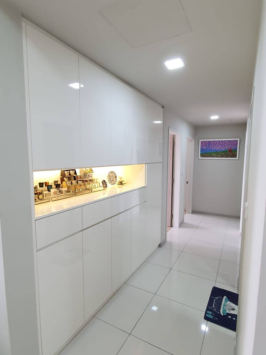 CONDOMINIUM IRAMA WANGSA AT WANGSA MAJU - photo 8