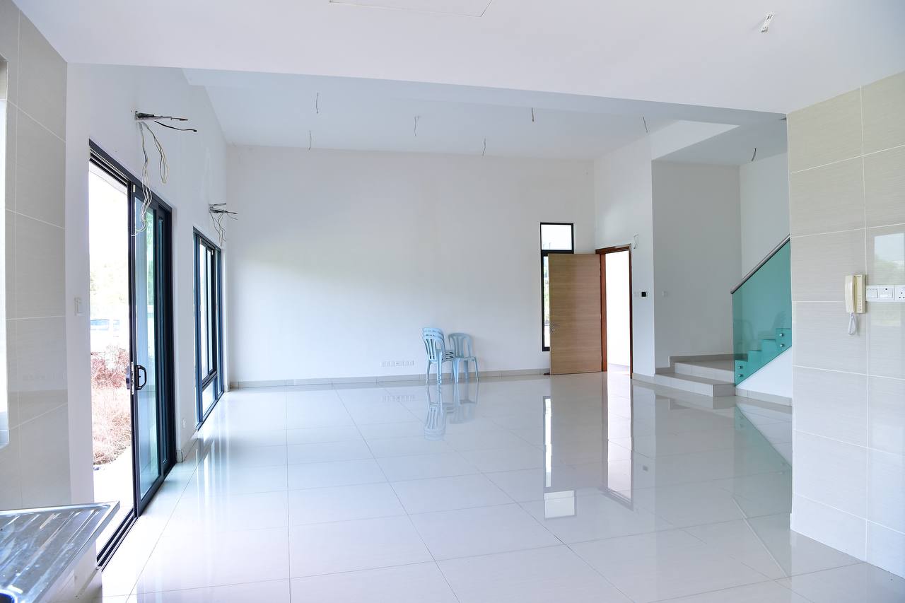 2 STOREY SEMI-D DISLAND RESIDENCE PUCHONG - photo 3