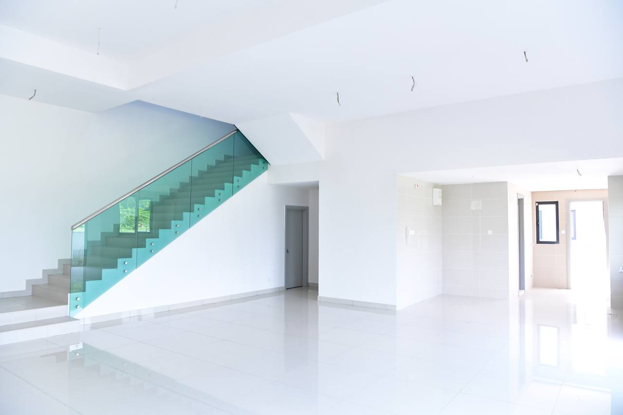2 STOREY SEMI-D DISLAND RESIDENCE PUCHONG - photo 4