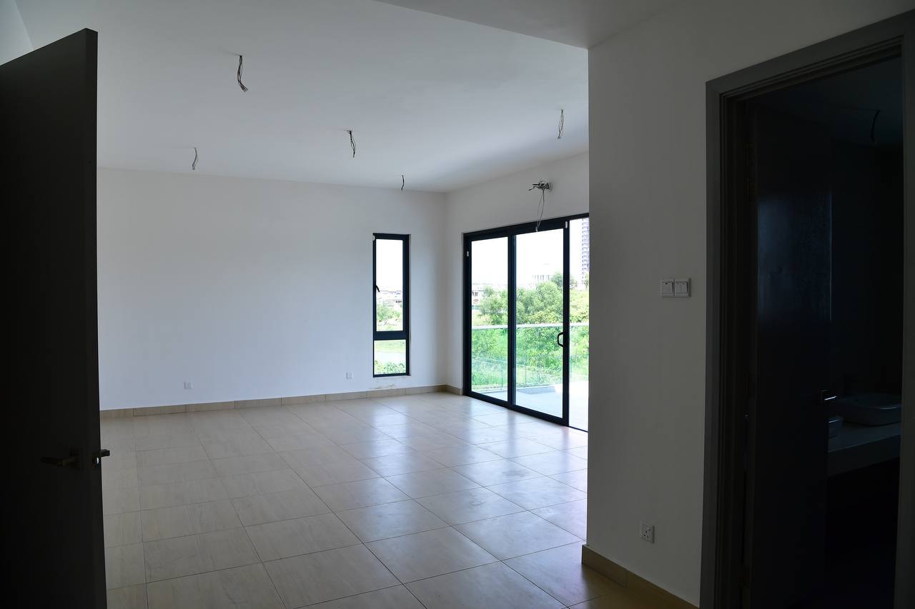 2 STOREY SEMI-D DISLAND RESIDENCE PUCHONG - photo 6