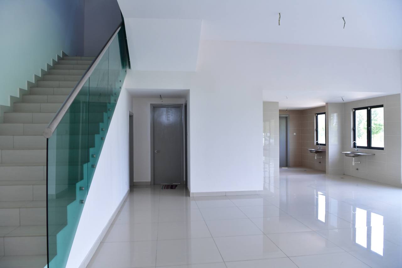 2 STOREY SEMI-D DISLAND RESIDENCE PUCHONG - photo 7