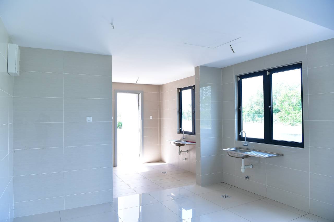 2 STOREY SEMI-D DISLAND RESIDENCE PUCHONG - photo 8