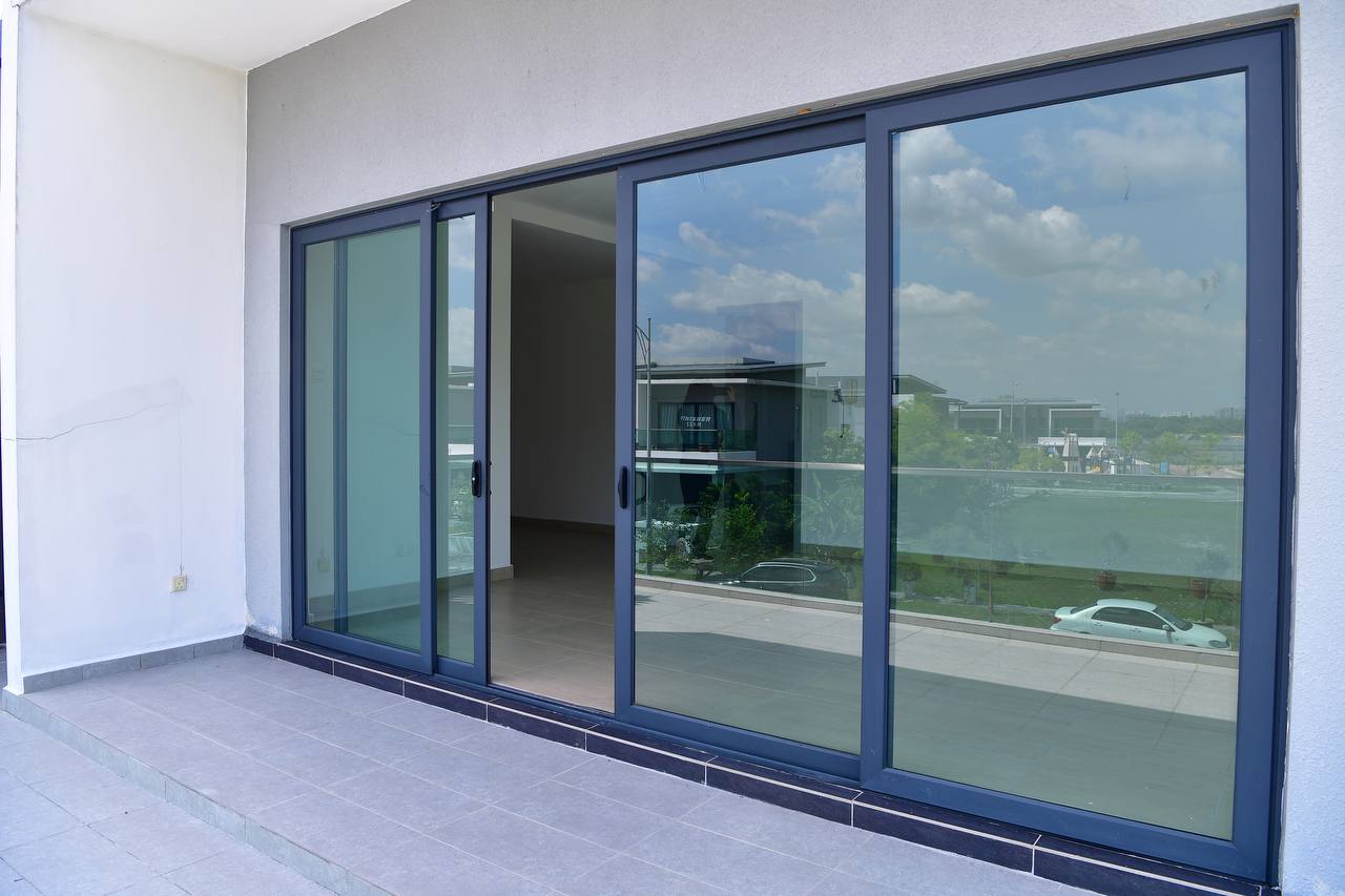 2 STOREY SEMI-D DISLAND RESIDENCE PUCHONG - photo 12
