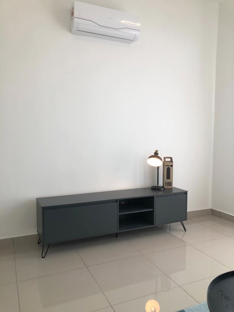 CONDOMINIUM SAVILLE D-LAKE JALAN SAVILLE PUCHONG - photo 3