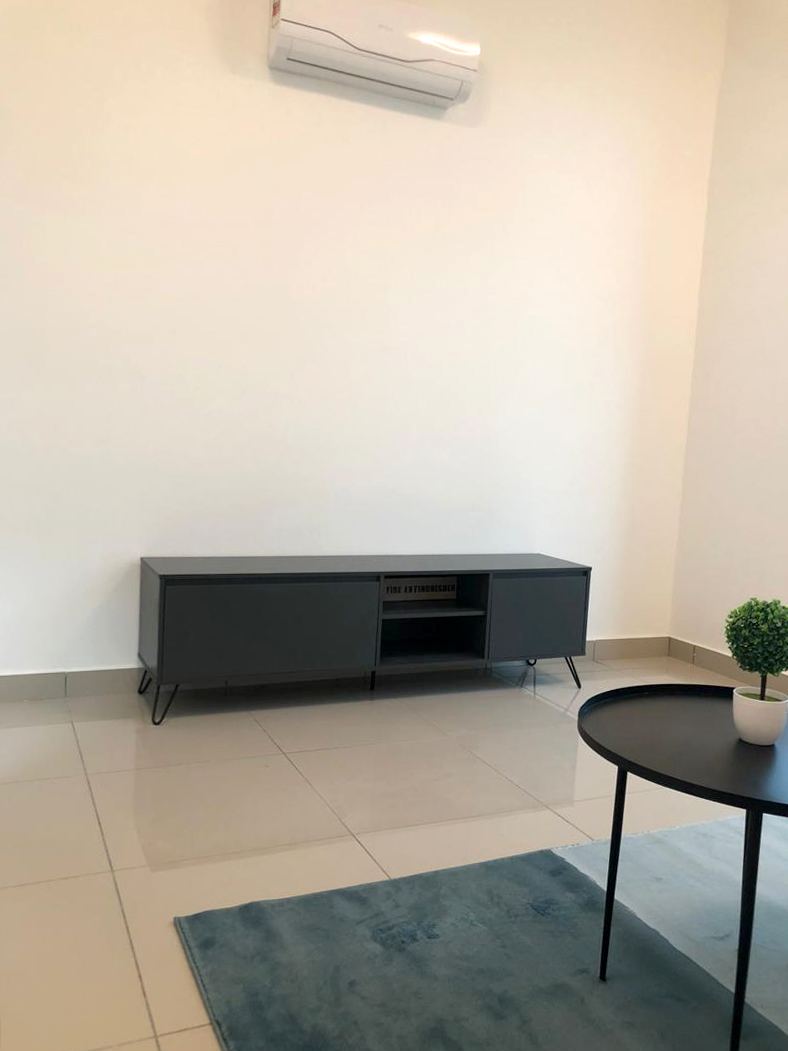 CONDOMINIUM SAVILLE D-LAKE JALAN SAVILLE PUCHONG - photo 4
