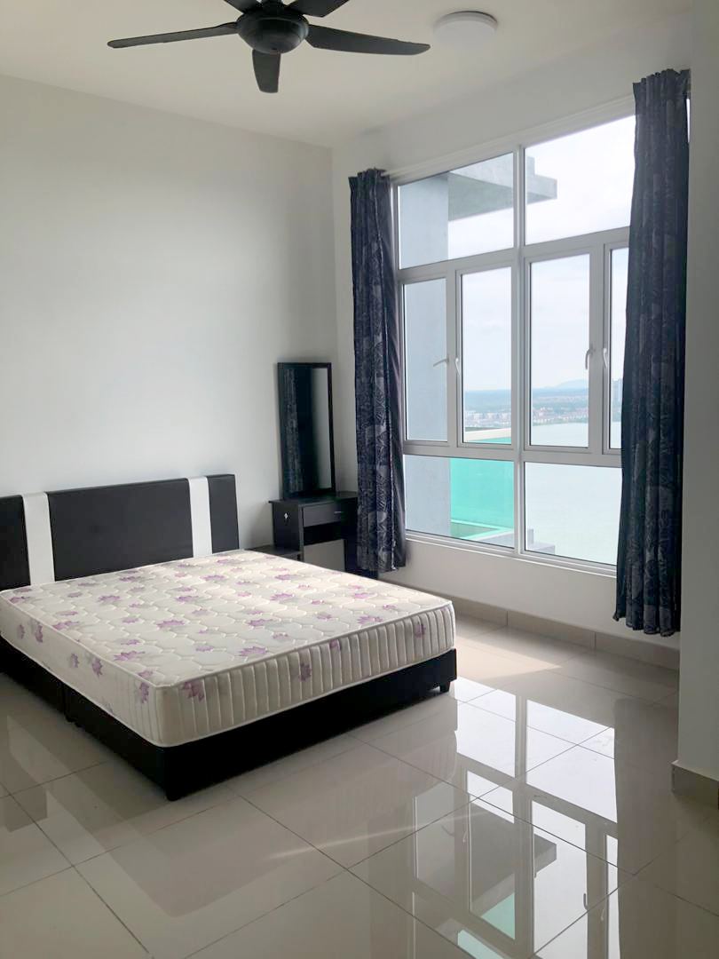 CONDOMINIUM SAVILLE D-LAKE JALAN SAVILLE PUCHONG - photo 7