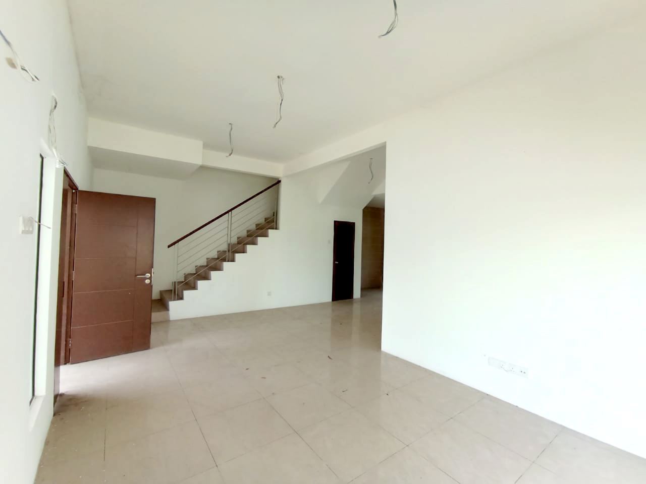 2 STOREY SEMI-D TAMAN DESIRAN BAYU PUCHONG - photo 3