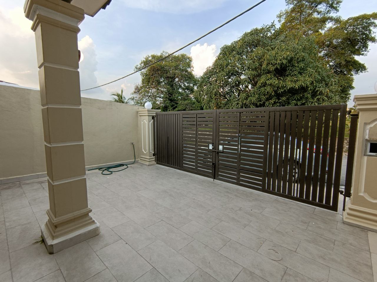 SINGLE STOREY TERRACE BANDAR TEKNOLOGI KAJANG - photo 2