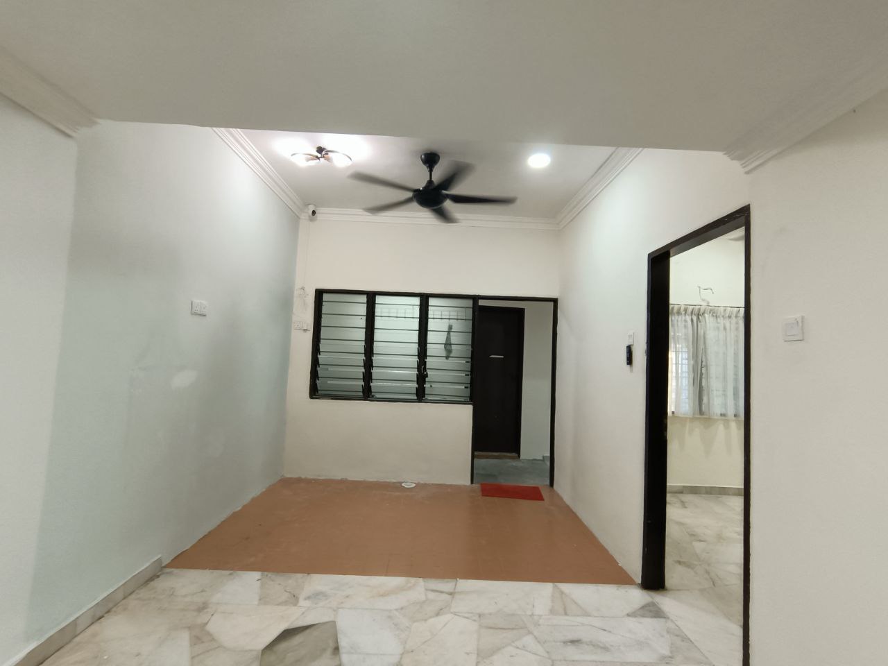 SINGLE STOREY TERRACE BANDAR TEKNOLOGI KAJANG - photo 3