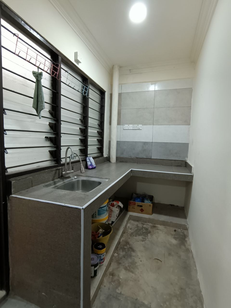 SINGLE STOREY TERRACE BANDAR TEKNOLOGI KAJANG - photo 4