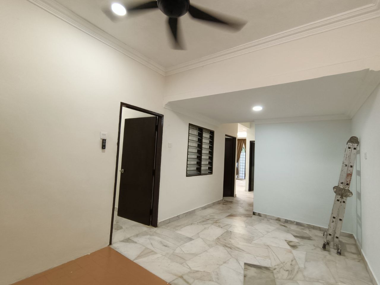 SINGLE STOREY TERRACE BANDAR TEKNOLOGI KAJANG - photo 7