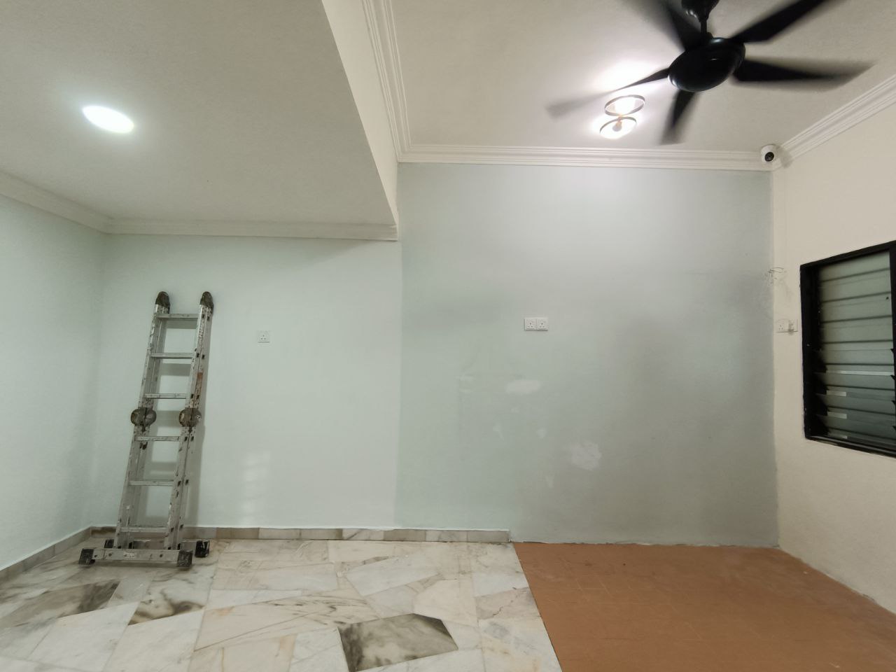 SINGLE STOREY TERRACE BANDAR TEKNOLOGI KAJANG - photo 8
