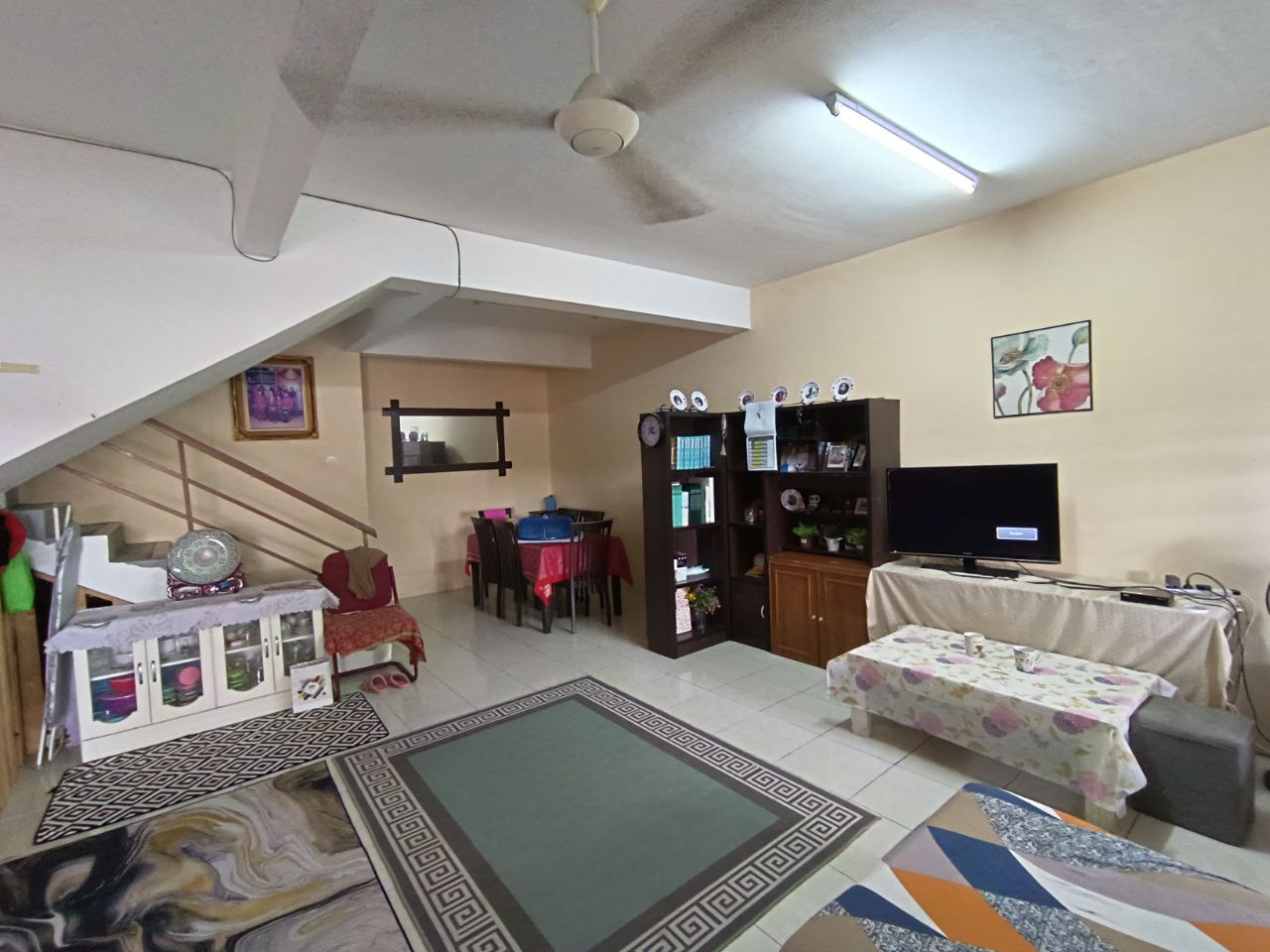 2 STOREY SALAK PERDANA FASA 2A SEPANG - photo 2