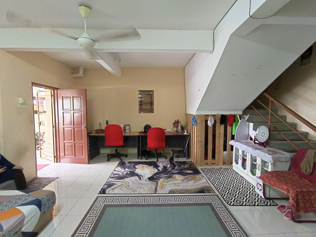 2 STOREY SALAK PERDANA FASA 2A SEPANG - photo 3