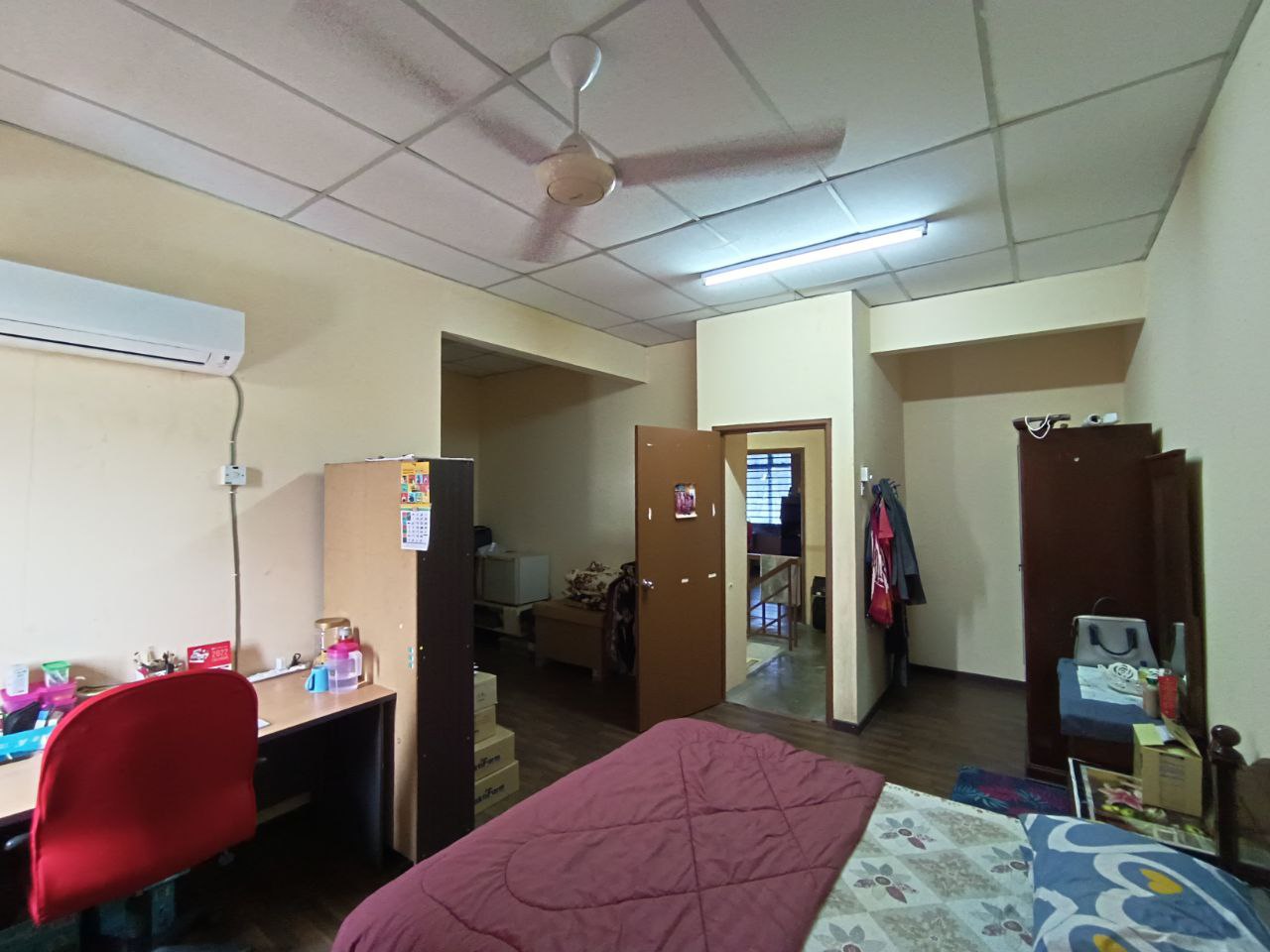 2 STOREY SALAK PERDANA FASA 2A SEPANG - photo 7