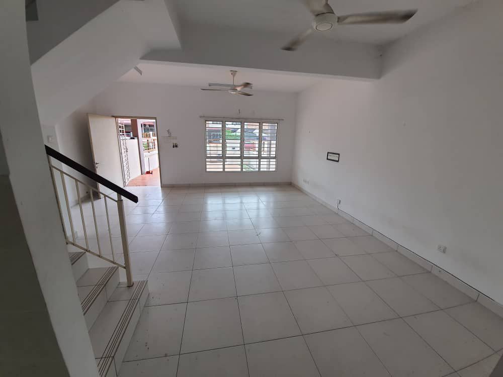 2 STOREY TAMAN PELANGI SEMENYIH 2 RAFFLESIA - photo 3