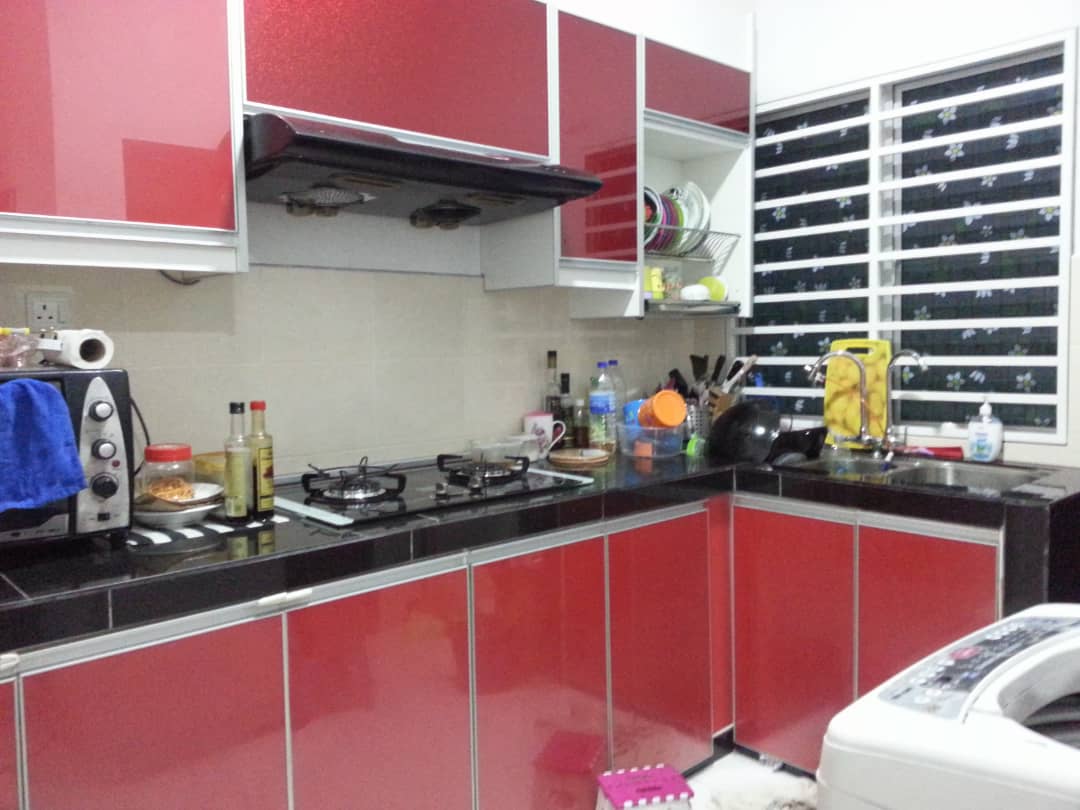 2 STOREY TAMAN PELANGI SEMENYIH 2 RAFFLESIA - photo 4
