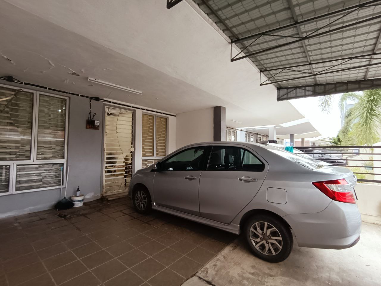 SINGLE STOREY TAMAN WARISAN BESTARI DENGKIL - photo 2