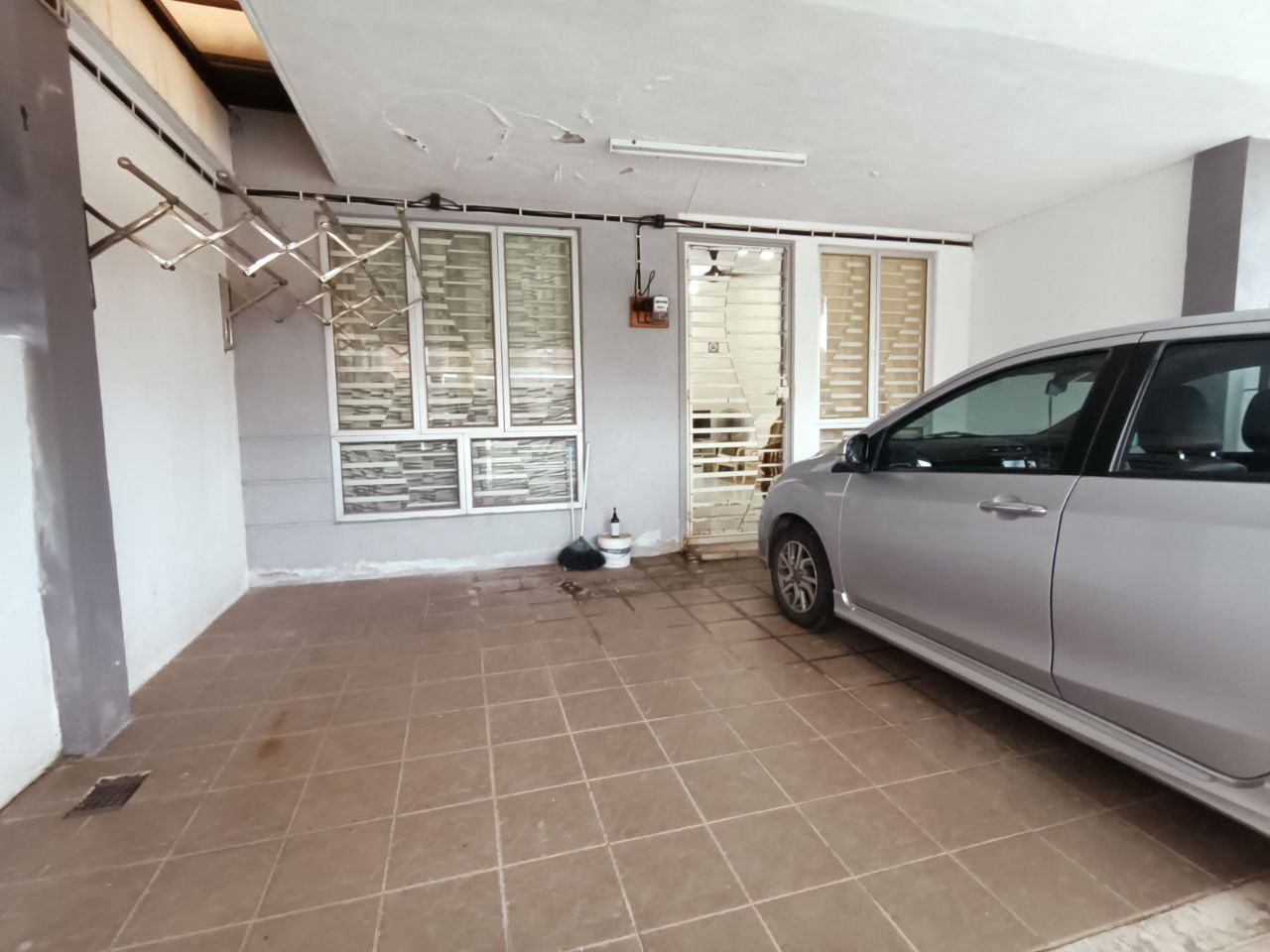 SINGLE STOREY TAMAN WARISAN BESTARI DENGKIL - photo 9