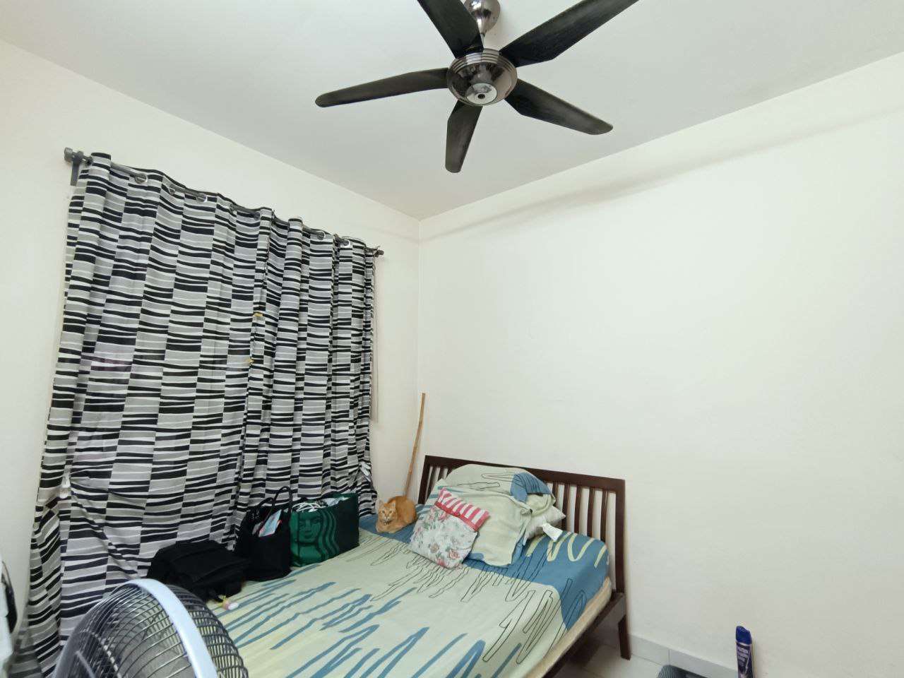 SINGLE STOREY TAMAN WARISAN BESTARI DENGKIL - photo 12