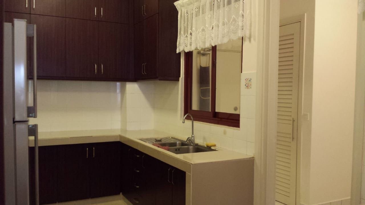 SURIAN CONDOMINIUM MUTIARA DAMANSARA - photo 4