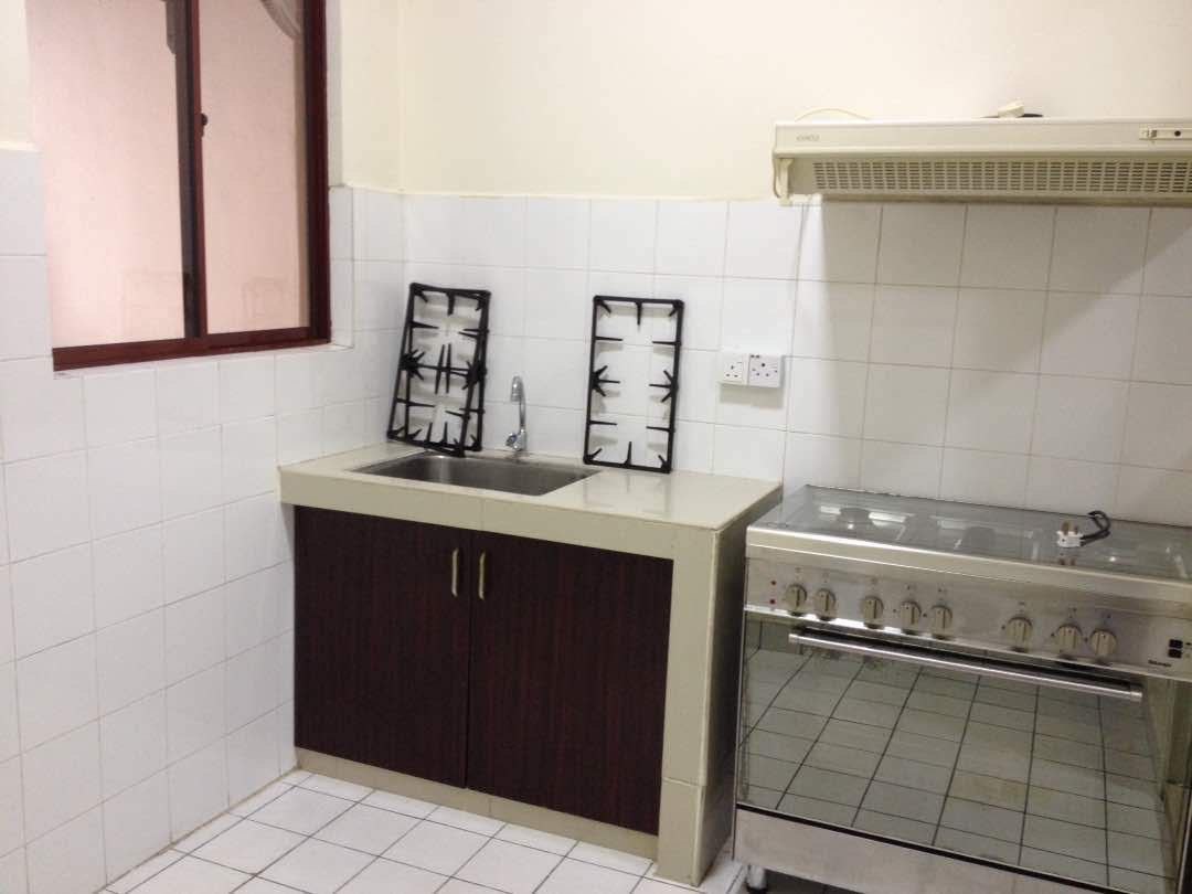 SURIAN CONDOMINIUM MUTIARA DAMANSARA - photo 5